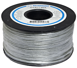 STAGWIRE 2-3 MM 100m rulle