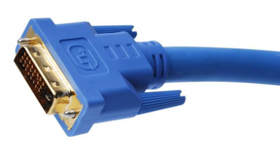 Gefen Dual Link DVI Copper Cable 0,30m (M-M)