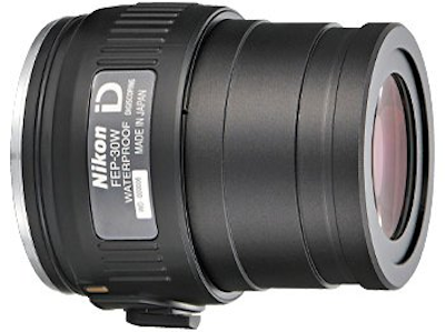 Nikon Okular 24x/30x Wide FEP-30W