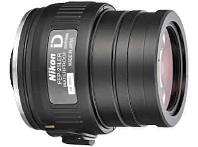 Nikon Okular 20x/25x LER FEP-25LER