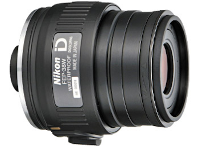 Nikon Okular 30x/38x Wide FEP-38W