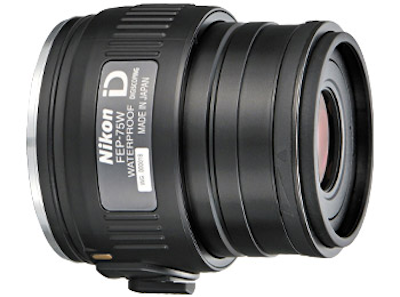 Nikon Okular 60x/75x Wide FEP-75W
