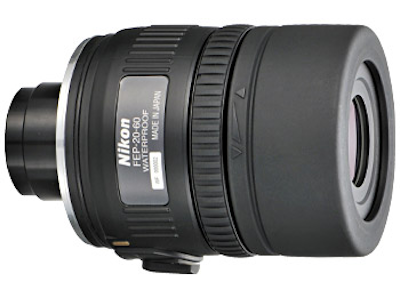 Nikon Okular 16-48x/20x-60x Zoom FEP-20-60