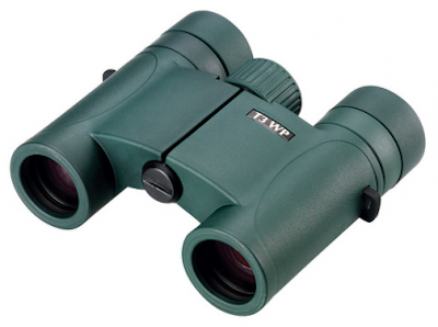 Opticron T3 Trailfinder 10x25 Grön