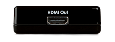 CYP/// HDMI till HDMI scaler