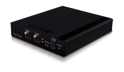 CYP/// 1:2 HDMI till HDBaseT Splitter