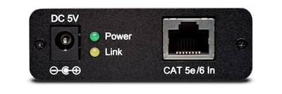 CYP/// HDMI över Single CAT5e/6 v1.4