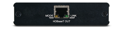 CYP/// HDBaseT™ Repeater 100m