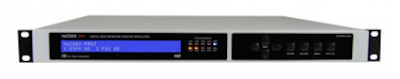 VeCOAX 2 kanals HDMI Modulator för DVB-C / IP