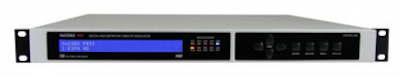 VeCOAX 1 kanals HDMI Modulator för DVB-C / IP