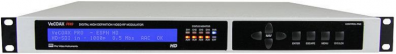 4 kanals HDMI Modulator för DVB-C / IP