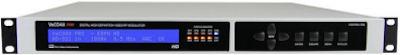 VeCOAX 4 kanals HDMI Modulator för DVB-C / IP