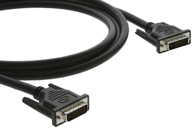 Kramer DVI-D-DVI-D Dual link 10m