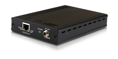CYP/// HDBaseT™ Repeater 60m