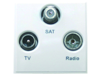 Digitaltvexperten Modul TV-SAT-Radio