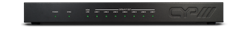 1:7 HDMI till HDBaseT Splitter (60m), PoC