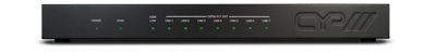 CYP/// 1:7 HDMI till HDBaseT Splitter (60m), PoC