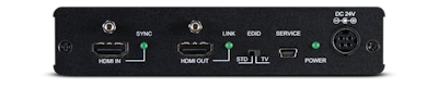 CYP/// 1:3 HDMI till HDBaseT Splitter(100m)