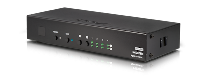 CYP/// OR-42UHD 4x2 Ultra High Definition HDMI matris