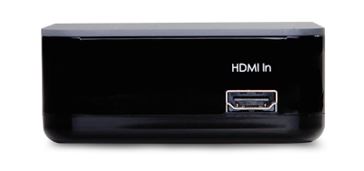 CYP/// HDMI till analogt/digitalt ljud (4K)