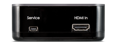 CYP/// HDMI till 7.1 ljud med 4k support