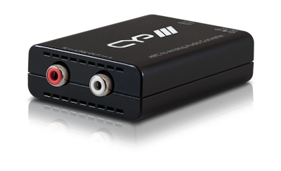 CYP/// HDMI till Stereo Ljud från ARC