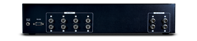 CYP/// 3G-SDI 8:4 Matris växel