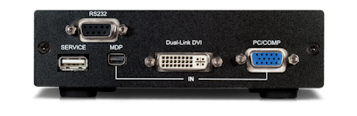 CYP/// DVI / VGA / Display Port Presentation Switch