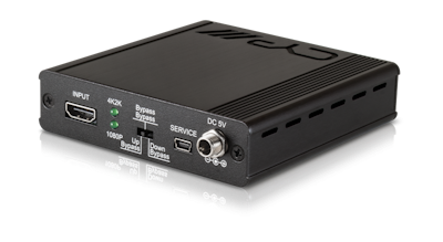 CYP/// HDMI 4K Scaler