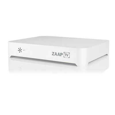 ZAAPTV HD509N  >500 fria arabiska kanaler utan parabol