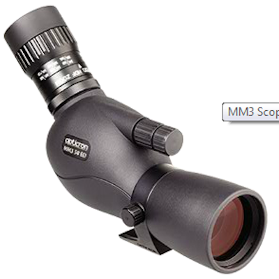 Opticron MM3 Mighty Midget / 45 50mm ED