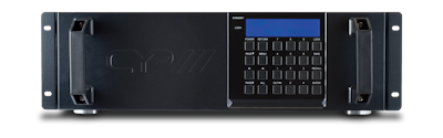 CYP/// 8x16 VGA to HDMI Matrix