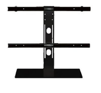 Multibrackets M Universal Tablestand 32-46" Svart