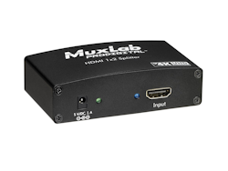 HDMI 1x2 Splitter