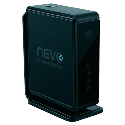 One for all Nevo Wifi brigde Tablet remote