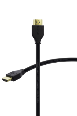 CYP/// HDMI kabel 10m med Ethernet