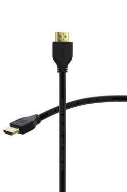 HDMI v2.0 kabel 5m med Ethernet och 4K