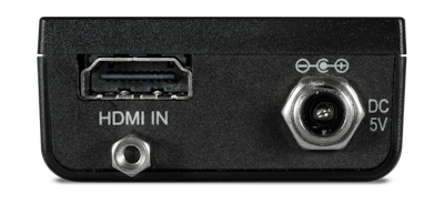 CYP/// HDCP omvandlare 2.2 till 1.4, HDMI repeater