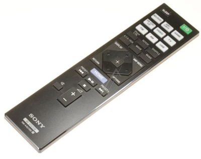 Sony Fjärrkontroll RM-AAU190