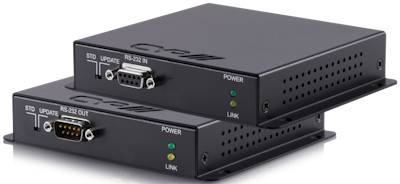 CYP/// HDBaseT Lite Kit, 4K, HDCP2.2, PoH, 60 meter