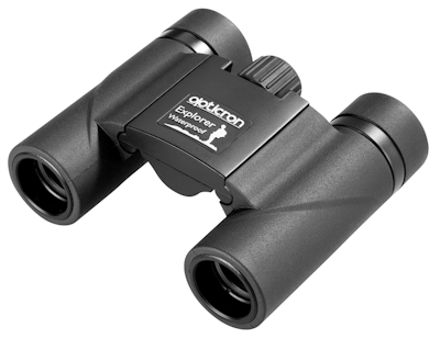 Opticron Explorer 8x21