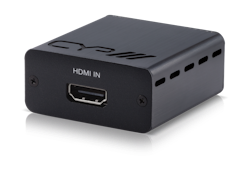 HDMI Surge Protection Tool