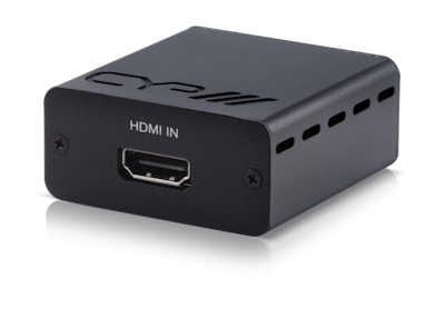 CYP/// HDMI Surge Protection Tool