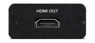 CYP/// HDMI Surge Protection Tool