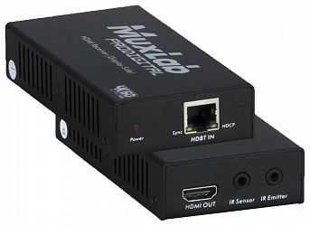 HDBaseT mottagare till Muxlab 500412