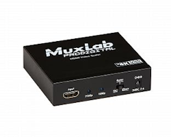 HDMI Scaler / switch