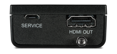 CYP/// HDMI 4K UHD Repeater / Förstärkare, 6G