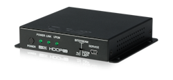 HDMI audio de-embedder, 5.1 ljud, 4K, HDCP 2.2, HDMI 2.0