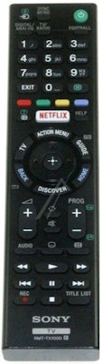 Sony Fjärrkontroll RMT-TX100D