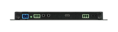 CYP/// HDBaseT 2.0 Slimline Sändare, 4K, HDCP 2.2, PoH, USB